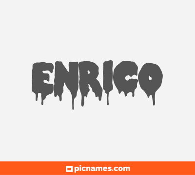 Enric