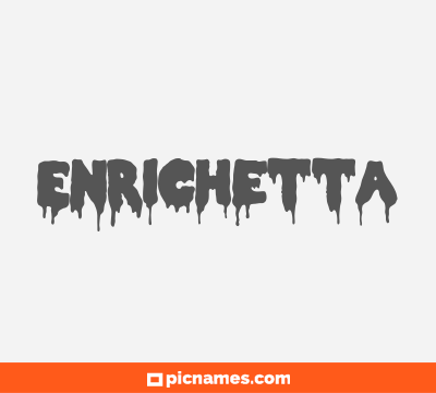 Enrichetta