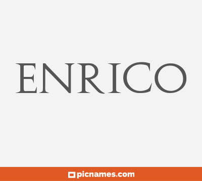 Enrico