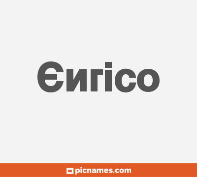 Enrico