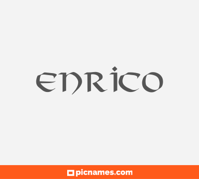 Enrico