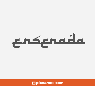 Ensenada