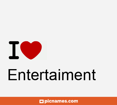 Entertaiment