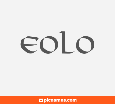 Eolo