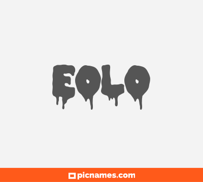 Eolo