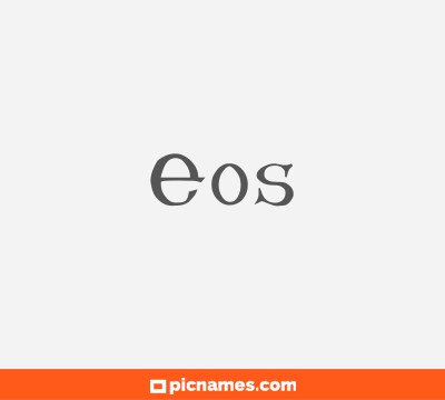 Eos