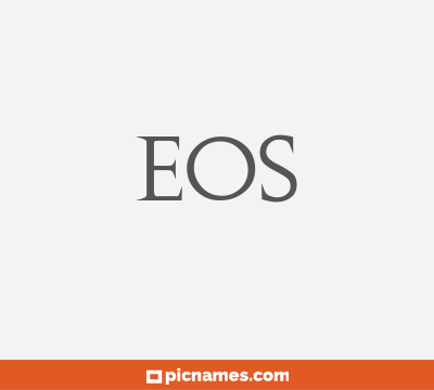 Eos