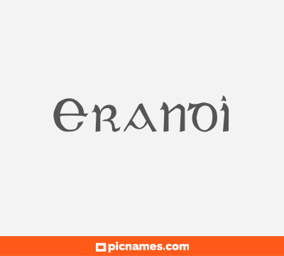 Erandi