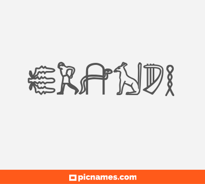 Erandi