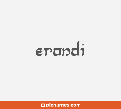 Erandi