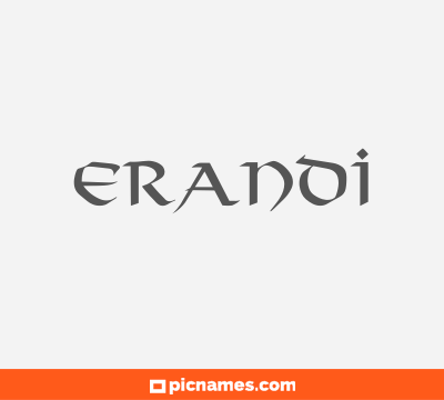 Erandi