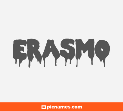 Erasmo