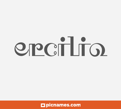 Ercilio