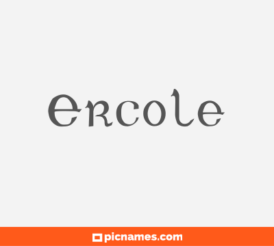 Ercole