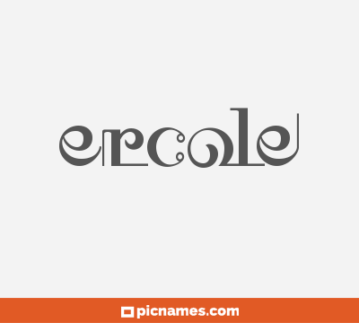 Ercole