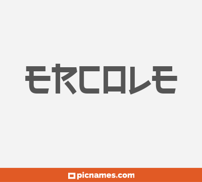 Ercole