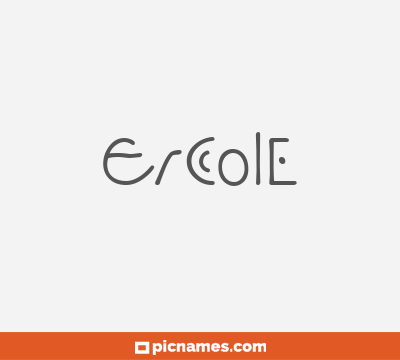 Ercole