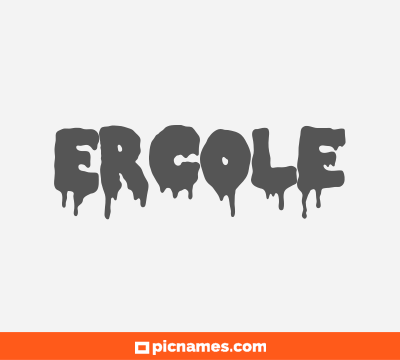 Ercole