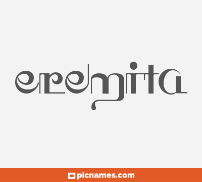 Eremita