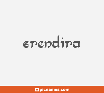 Erendira