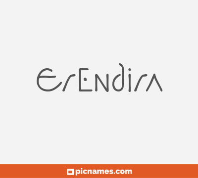 Erendira