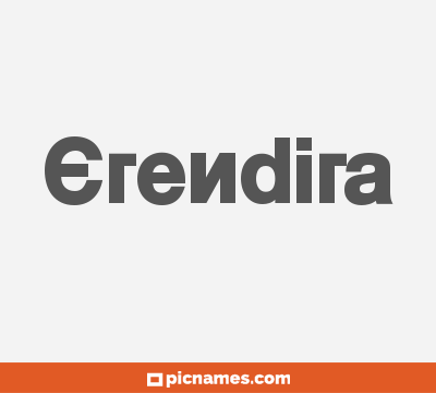 Erendira