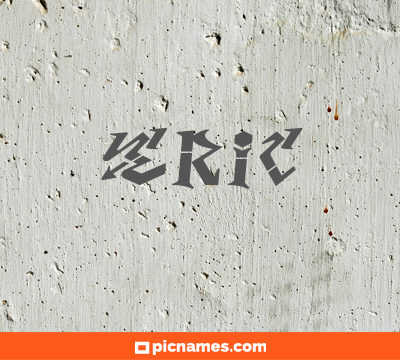 Eric