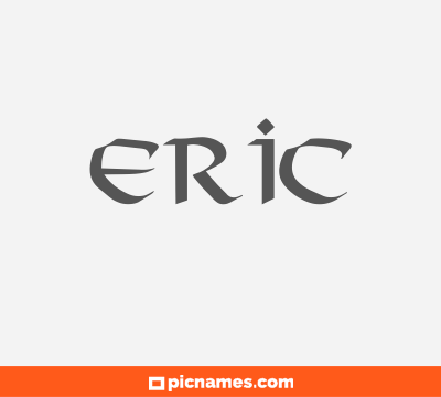 Eric