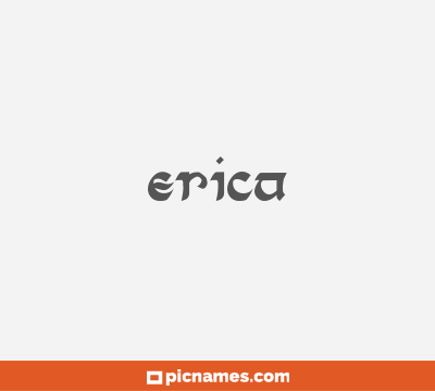 Erica