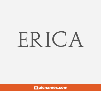 Erica