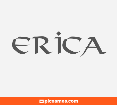 Erica