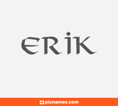 Erik