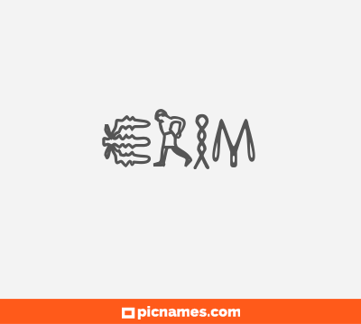 Erim