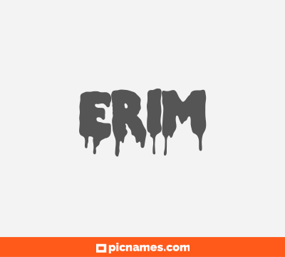 Erim