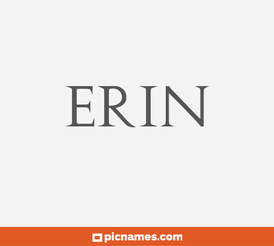 Erin