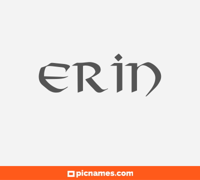 Erin