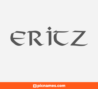 Eritz
