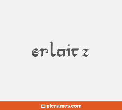 Erlaitz