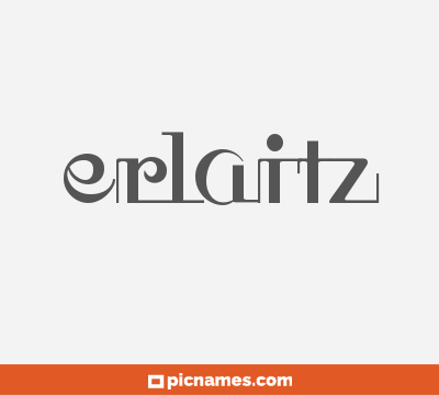 Erlaitz