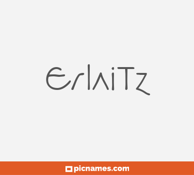 Erlaitz