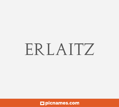 Erlaitz