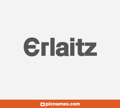 Erlaitz