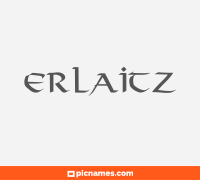 Erlaitz