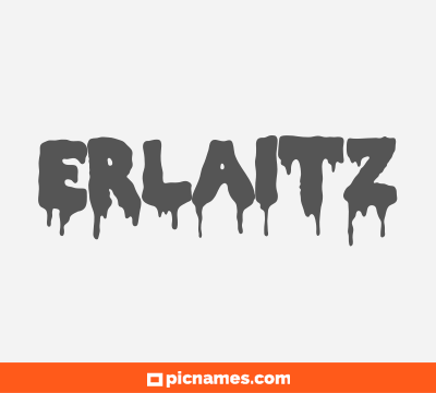 Erlaitz