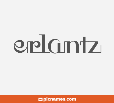 Erlantz