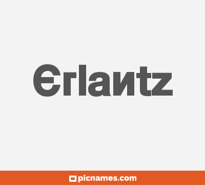 Erlantz
