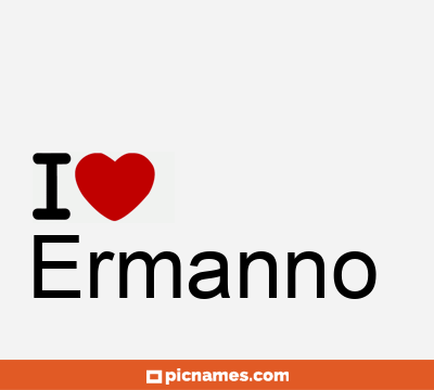 Ermanno