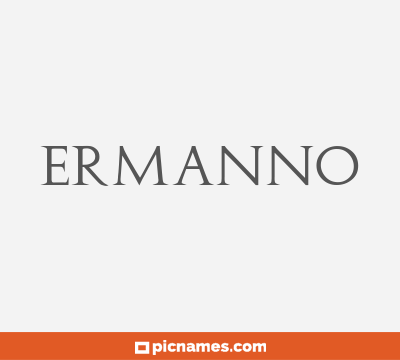 Ermanno