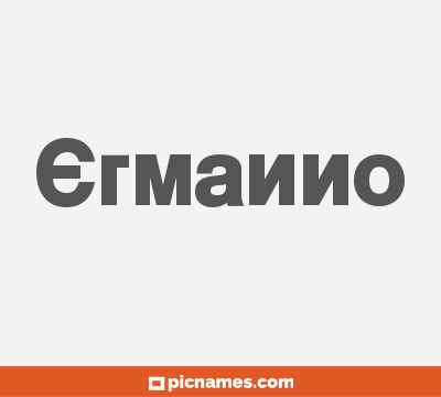 Ermanno