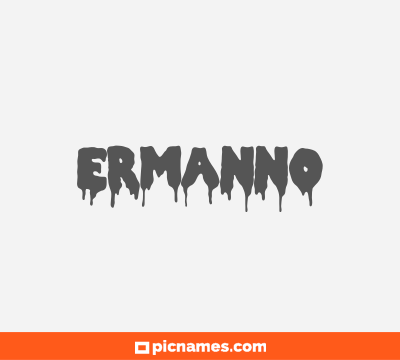 Ermanno